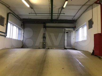Машиноместо, 10 м²