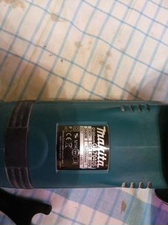 Болгарка Makita GA7040S