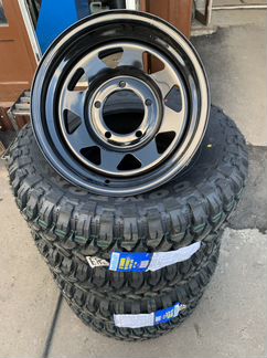 Колеса на Нива,Niva Urban,Нива Chevrolet R15