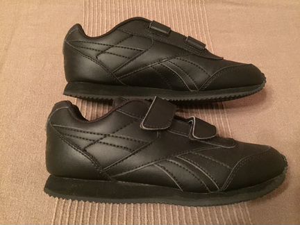 Детские кроссовки Reebok Classic. р. 33