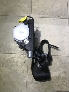 Ремень безопасности задний левый Mercedes-Benz