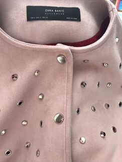 Пиджак Zara