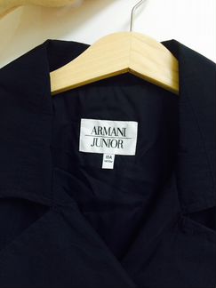 Плащ Аrmani Junior