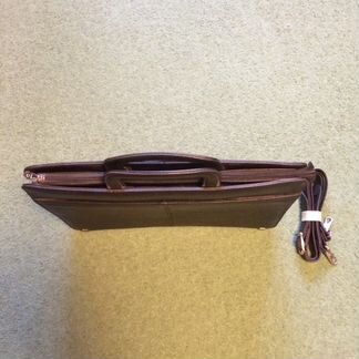 Портфель мужской