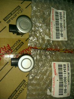 Задний парктроник лексус GS300 Gs350 2005-2011