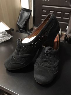 Туфли TJ Collection