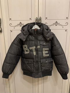 Комплект BTE beetle 110+