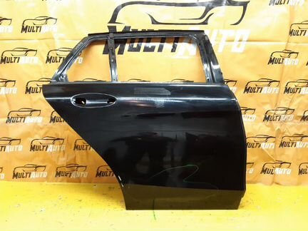 Дверь задняя правая Mercedes C-Classe W205