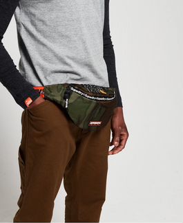 SuperDry s boy bum bag