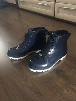 Резиновые ботинки Circus