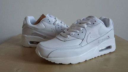 Кроссовки Nike Air Max 90, Whait
