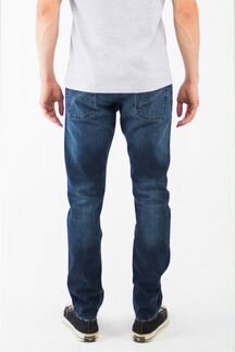 Новые джинсы PlanB итальянский деним 13унций 32/34