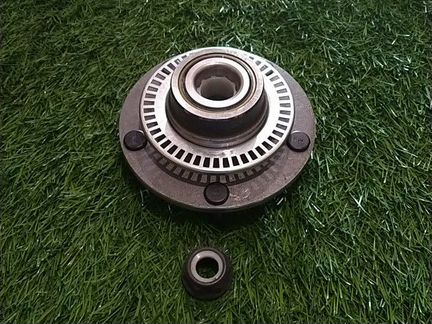 Ступица задняя Форд Транзит 00-06г