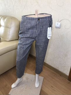 Брюки женские летние