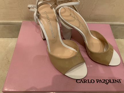 Босоножки Carlo Pazolini 35р
