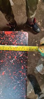 Короб под 18