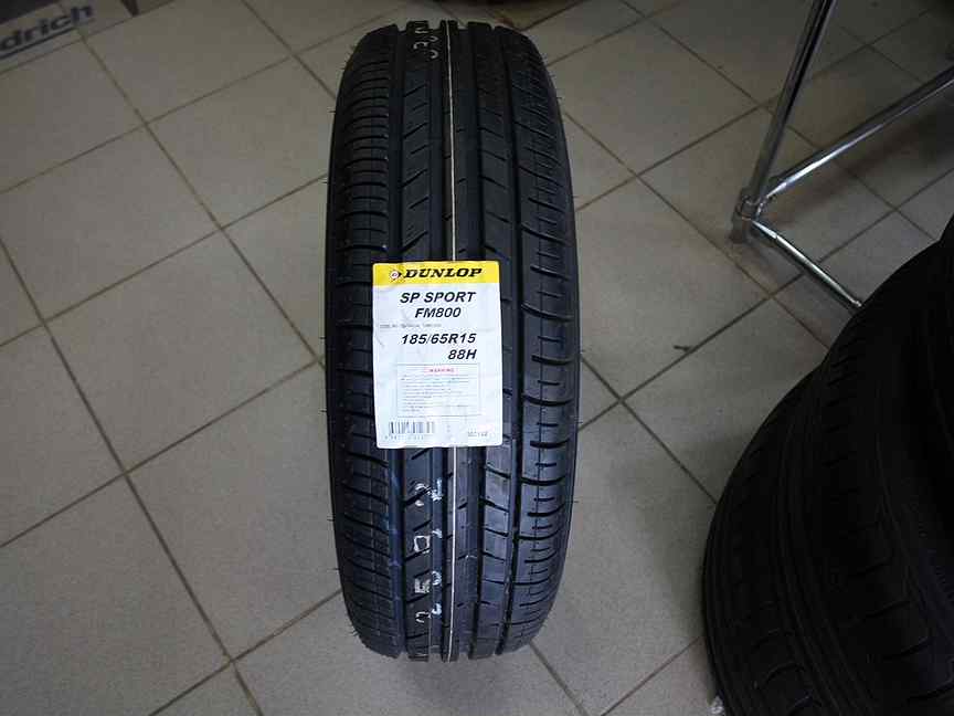 Dunlop sp sport fm800 характеристики шины