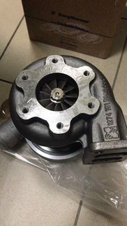 Турбина на Камаз Евро-3