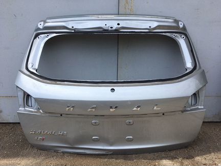 Крышка багажника Haval h2 h 2
