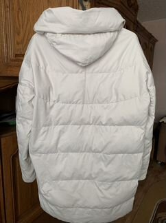 Пуховик zara