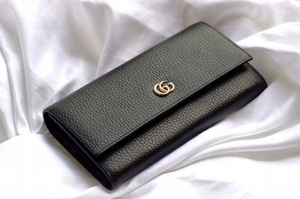 Кошелек Gucci оригинал исполнение