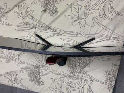 Монитор msi optic AG32C