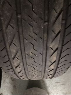 Bridgestone Ecopia