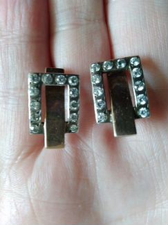 Серебряные украшения