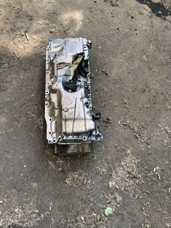Поддон X5 X6 F15 F16 BMW