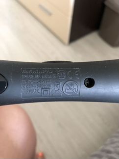 Плойка bавyliss prо curl рrеss 25 мм BAB2335TTE