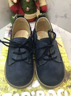 Ботинки tapiboo, 24 р