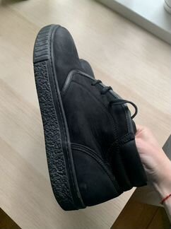 Мужские ботинки