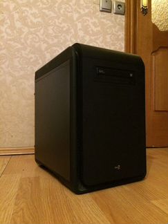 Игровой шестиядерный 12gb RX570 4gb