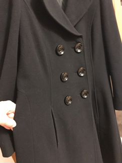 Пальто Steilmann на 46-48р