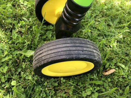 Беговел puky wutsch