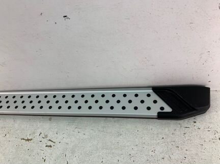 Порог левый Geely Atlas 2016