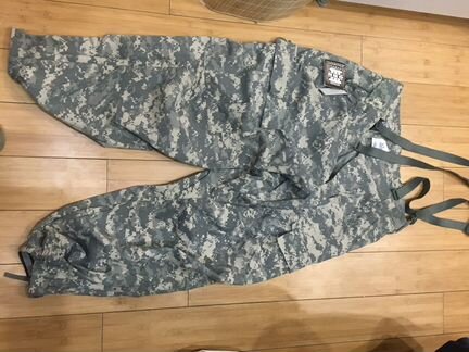 Комплект софтшелла 5 слой эквакс акупат