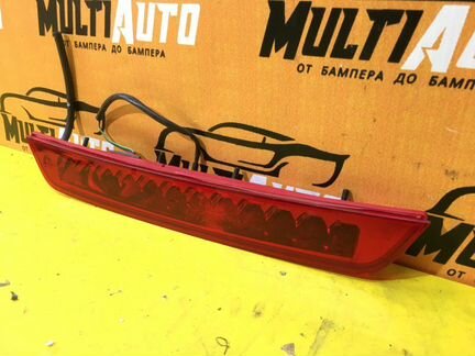 Фонарь Стоп-Сигнал Hyundai Tucson 3 2015-2020