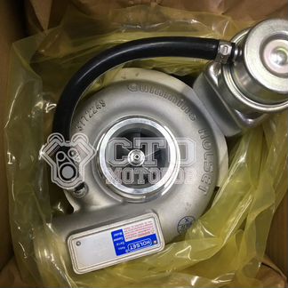Турбина Cummins ISF2.8 газ Евро 4 3776282 оригинал