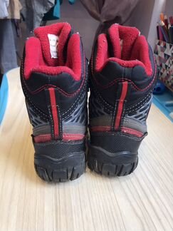 Зимние сапоги kapika 28 р