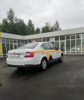 Аренда авто под такси