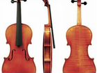 Скрипка gewa Maestro 46 4/4 GS400.165.100 объявление продам