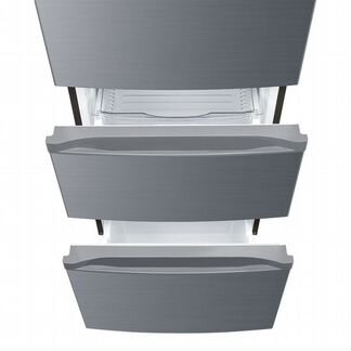 Холодильник новый