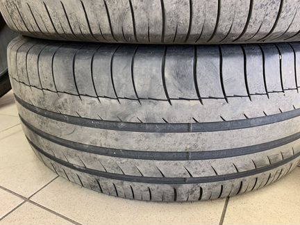 255 45 R20 Michеlin Lаtitude Spоrt 101W