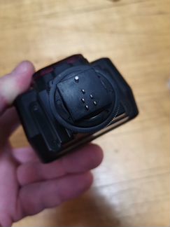 Фотовспышка Sigma EF-500 ST EO