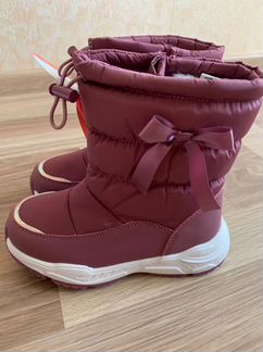 Ботинки Flamingo