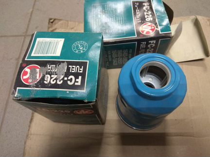 Топливный фильтр VIC FC-226