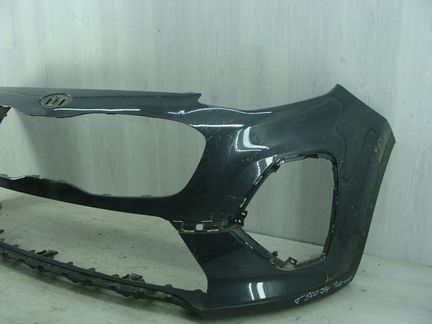 Бампер передний Kia Sportage