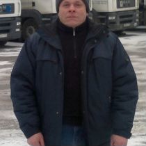 Шиномонтажник грузовой