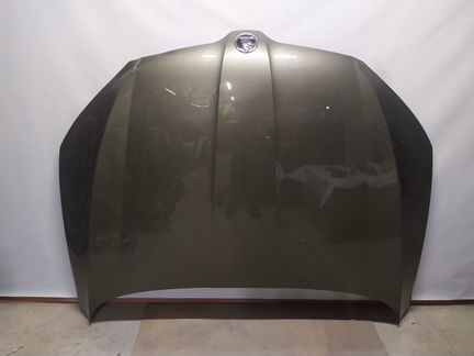 Капот Skoda Superb 3 арт 250615